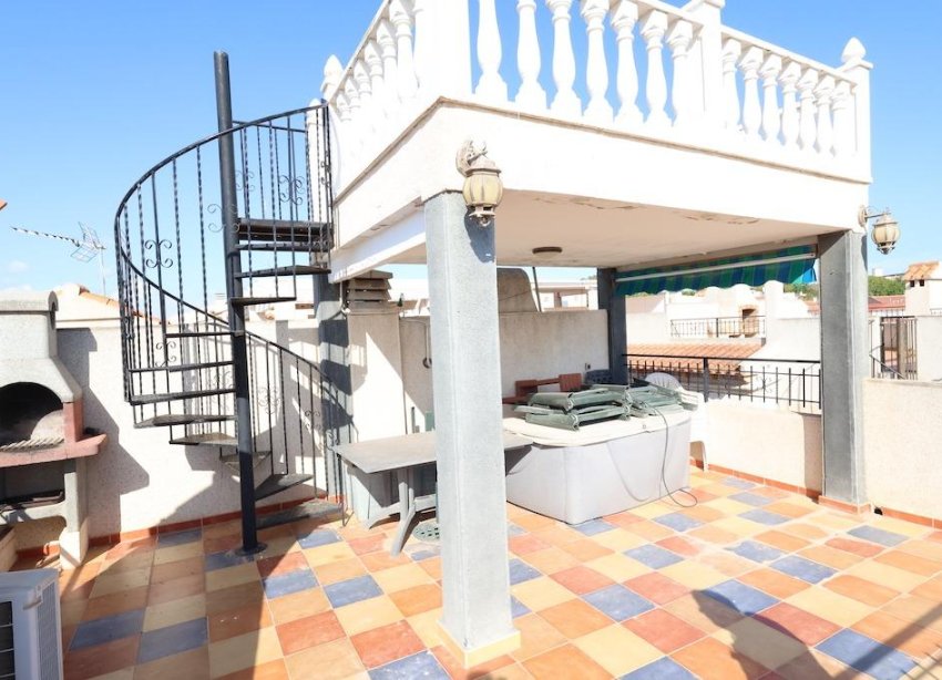 Resale - Bungalow - Guardamar del Segura - Pórtico Mediterráneo