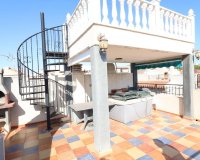 Resale - Bungalow - Guardamar del Segura - Pórtico Mediterráneo