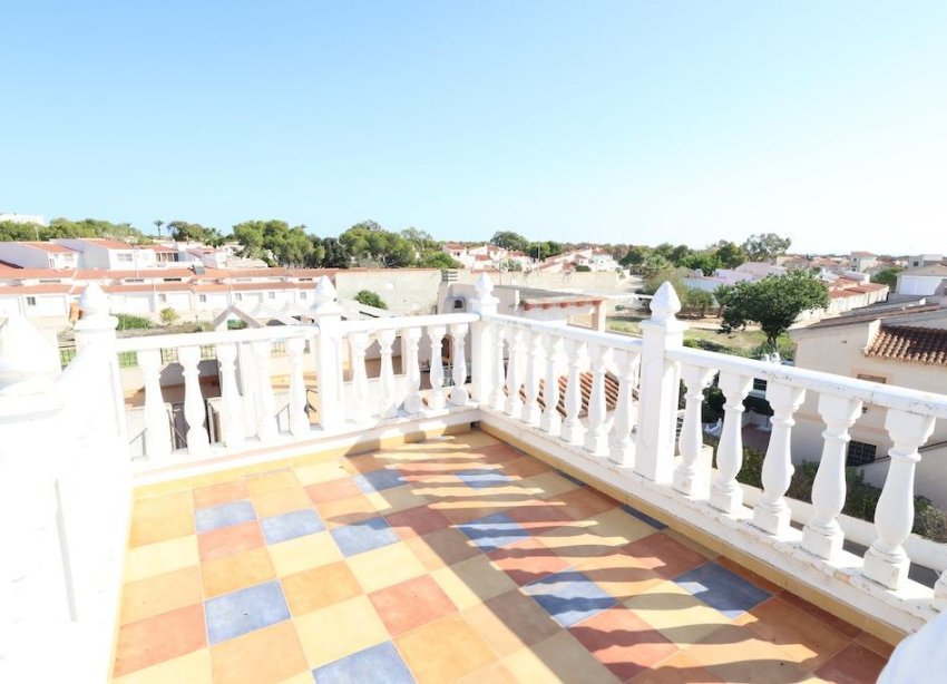 Resale - Bungalow - Guardamar del Segura - Pórtico Mediterráneo