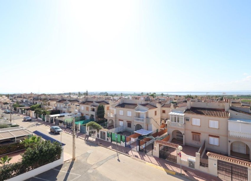 Resale - Bungalow - Guardamar del Segura - Pórtico Mediterráneo