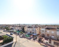 Resale - Bungalow - Guardamar del Segura - Pórtico Mediterráneo