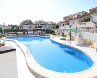 Resale - Bungalow - Guardamar del Segura - Pórtico Mediterráneo