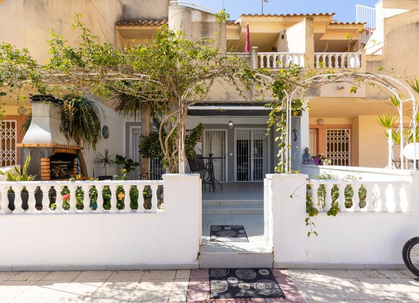 Resale - Bungalow - Guardamar del Segura - Urbanizaciones