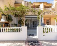 Resale - Bungalow - Guardamar del Segura - Urbanizaciones