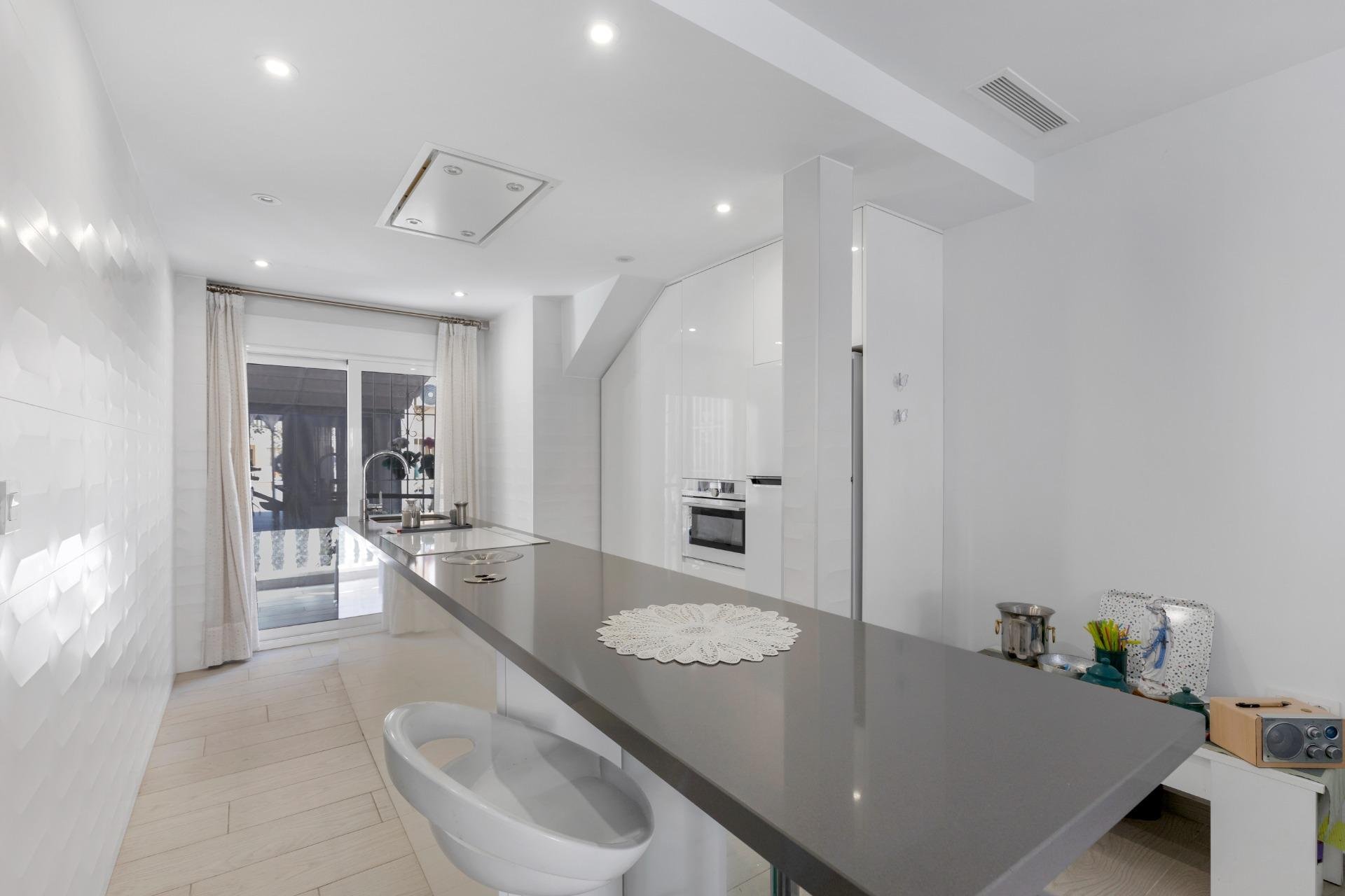 Resale - Bungalow - Guardamar del Segura - Urbanizaciones