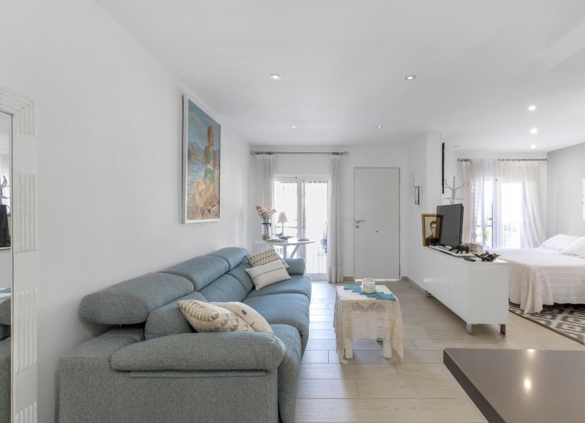 Resale - Bungalow - Guardamar del Segura - Urbanizaciones