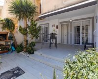 Resale - Bungalow - Guardamar del Segura - Urbanizaciones