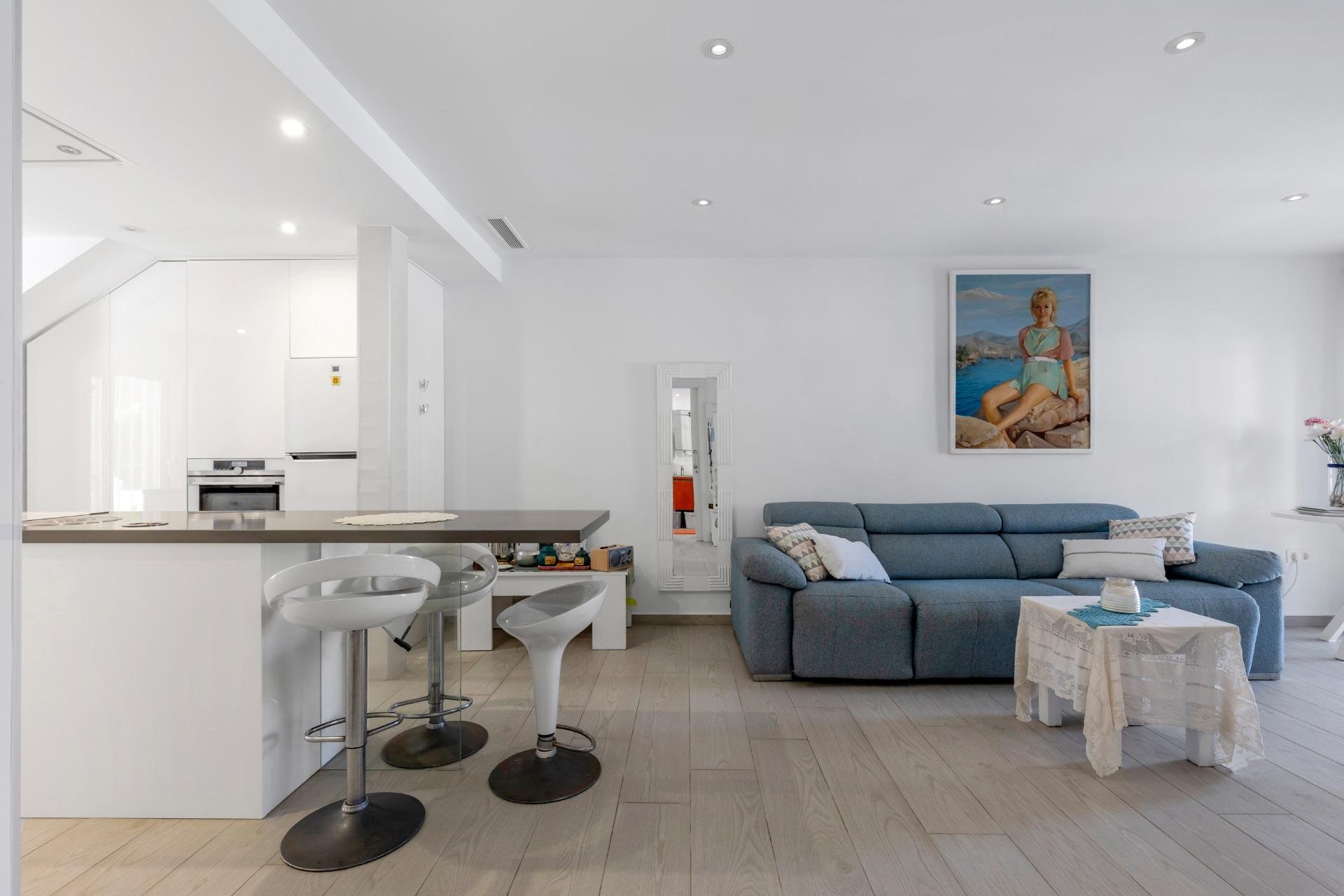 Resale - Bungalow - Guardamar del Segura - Urbanizaciones