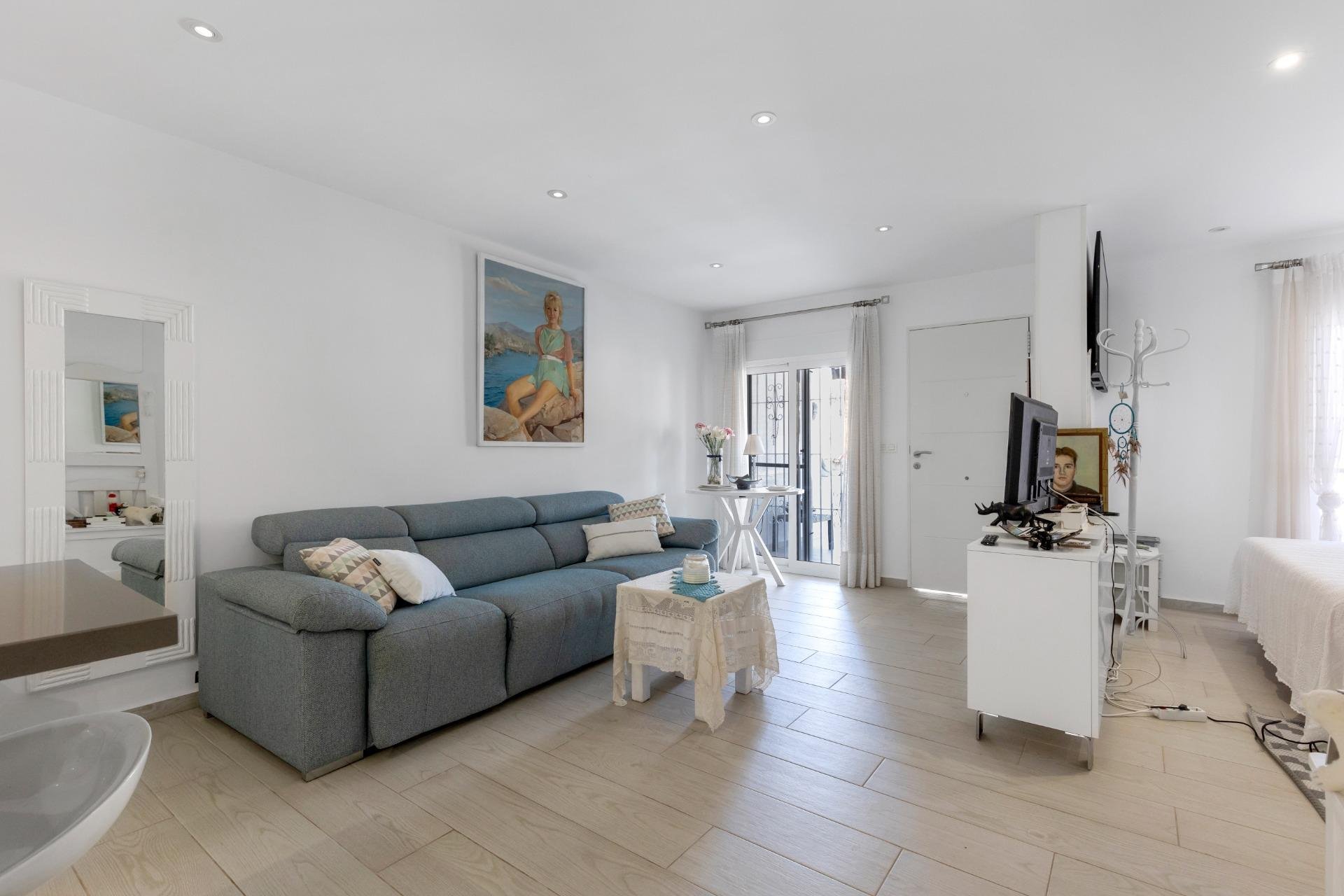 Resale - Bungalow - Guardamar del Segura - Urbanizaciones