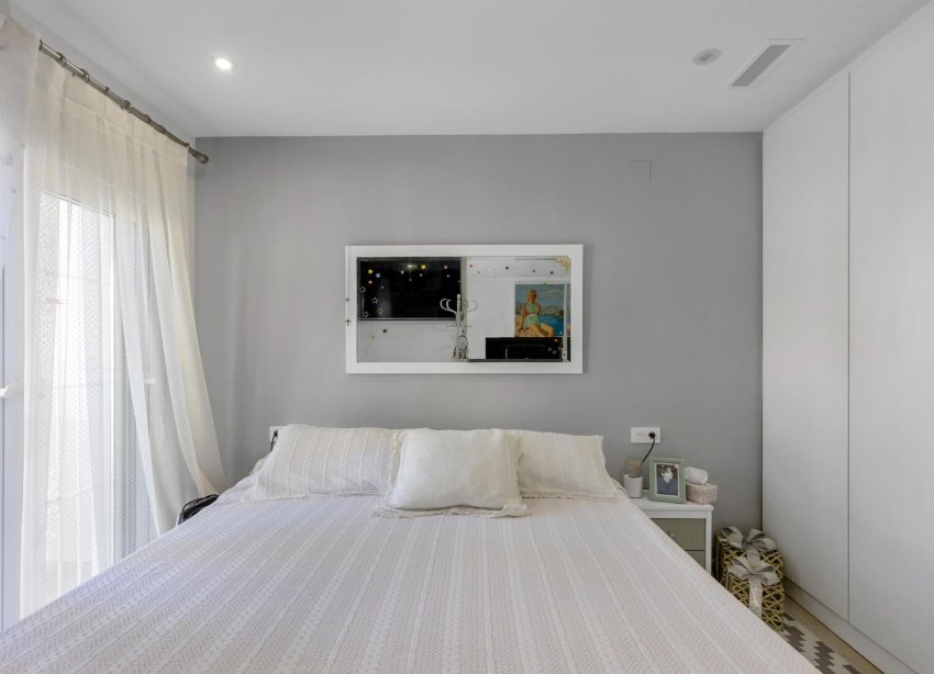 Resale - Bungalow - Guardamar del Segura - Urbanizaciones