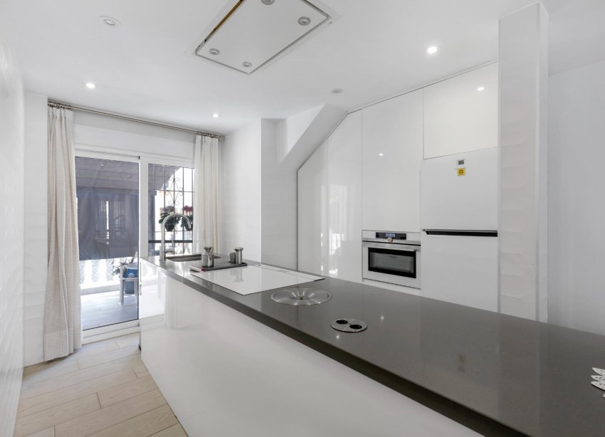 Resale - Bungalow - Guardamar del Segura - Urbanizaciones