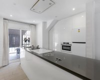 Resale - Bungalow - Guardamar del Segura - Urbanizaciones