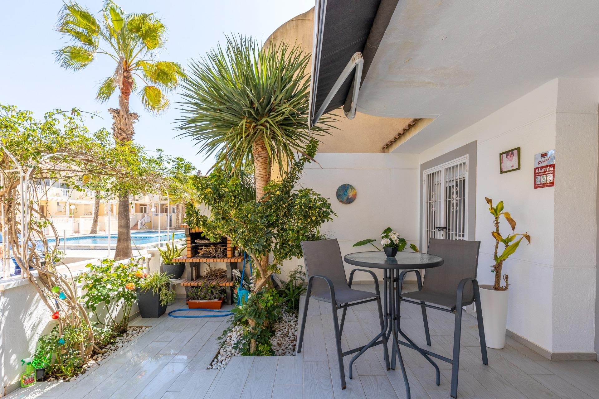 Resale - Bungalow - Guardamar del Segura - Urbanizaciones