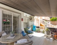 Resale - Bungalow - Guardamar del Segura - Urbanizaciones