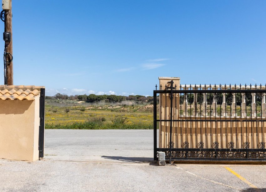 Resale - Bungalow - Guardamar del Segura - Urbanizaciones