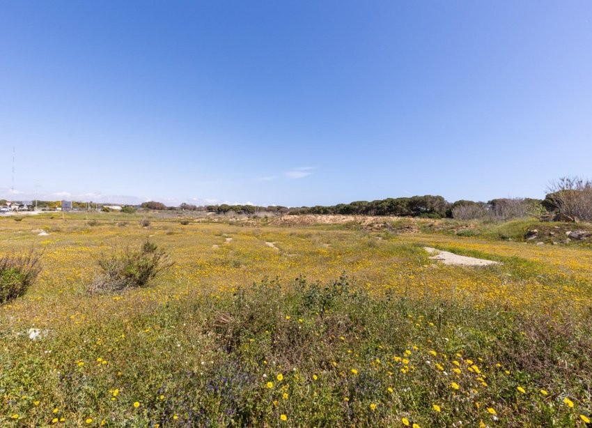 Resale - Bungalow - Guardamar del Segura - Urbanizaciones