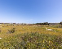 Resale - Bungalow - Guardamar del Segura - Urbanizaciones