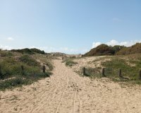 Resale - Bungalow - Guardamar del Segura - Urbanizaciones