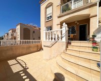 Resale - Bungalow - ﻿Torrevieja (Alicante) - Spain