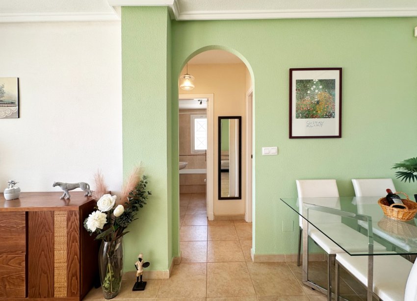 Resale - Bungalow - ﻿Torrevieja (Alicante) - Spain