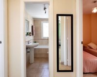 Resale - Bungalow - ﻿Torrevieja (Alicante) - Spain