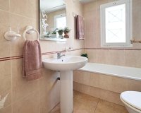 Resale - Bungalow - ﻿Torrevieja (Alicante) - Spain