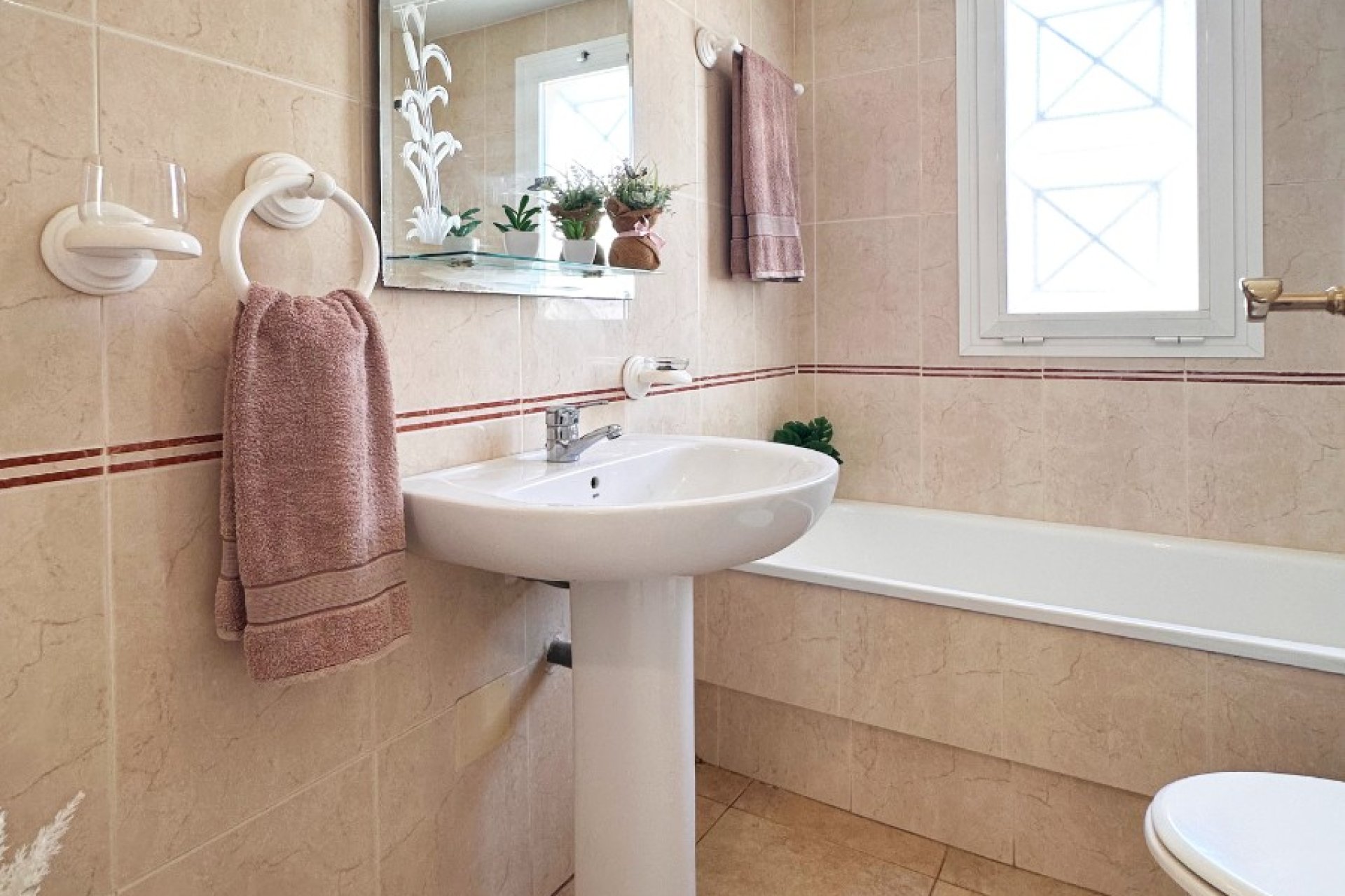 Resale - Bungalow - ﻿Torrevieja (Alicante) - Spain