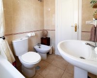 Resale - Bungalow - ﻿Torrevieja (Alicante) - Spain