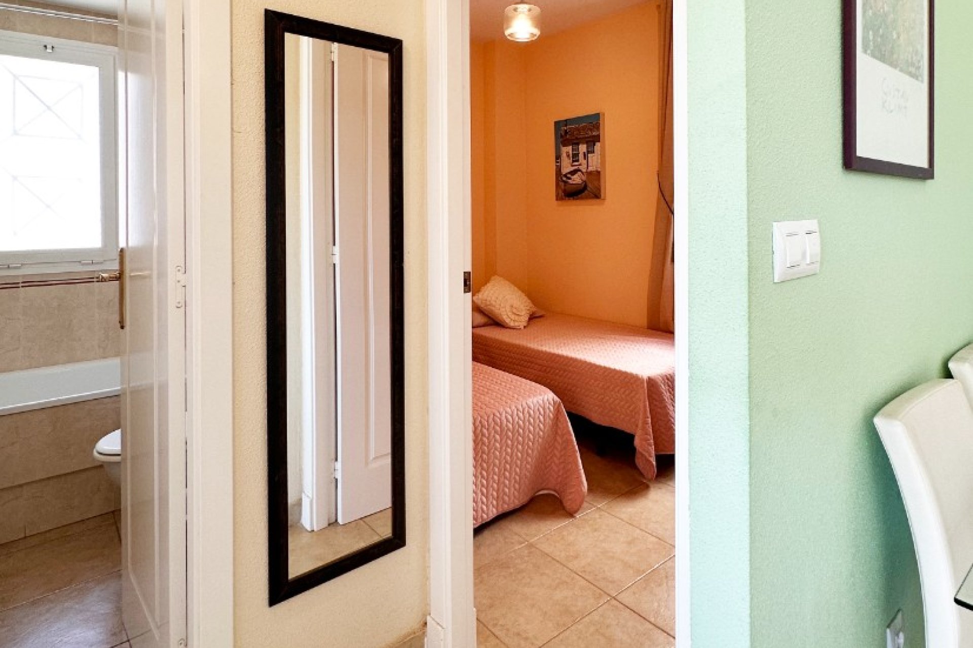 Resale - Bungalow - ﻿Torrevieja (Alicante) - Spain