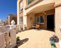 Resale - Bungalow - ﻿Torrevieja (Alicante) - Spain