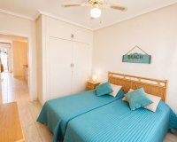 Resale - Bungalow - La Mata - La Mata, Torrevieja