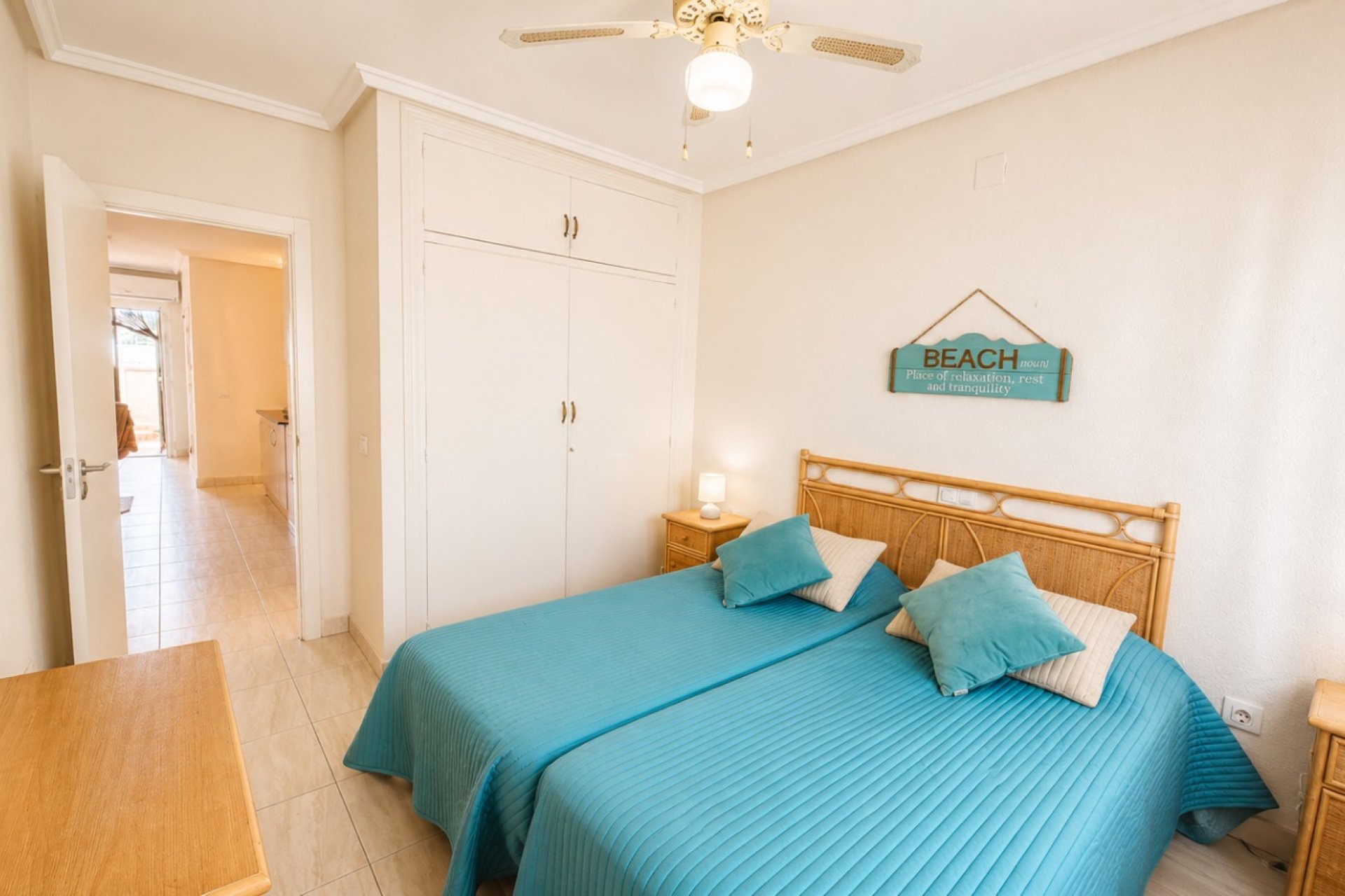 Resale - Bungalow - La Mata - La Mata, Torrevieja