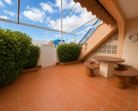 Resale - Bungalow - La Mata - La Mata, Torrevieja