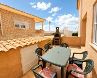 Resale - Bungalow - La Mata - La Mata, Torrevieja