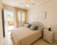 Resale - Bungalow - La Mata - La Mata, Torrevieja