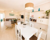Resale - Bungalow - La Mata - La Mata, Torrevieja