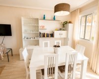 Resale - Bungalow - La Mata - La Mata, Torrevieja