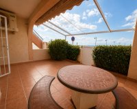 Resale - Bungalow - La Mata - La Mata, Torrevieja