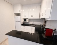 Resale - Bungalow - La Mata - La Mata, Torrevieja