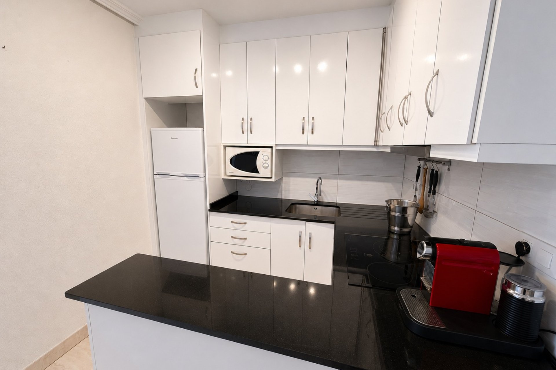 Resale - Bungalow - La Mata - La Mata, Torrevieja