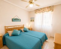 Resale - Bungalow - La Mata - La Mata, Torrevieja