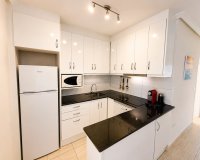 Resale - Bungalow - La Mata - La Mata, Torrevieja