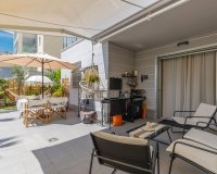 Resale - Bungalow - La Mata - Playa