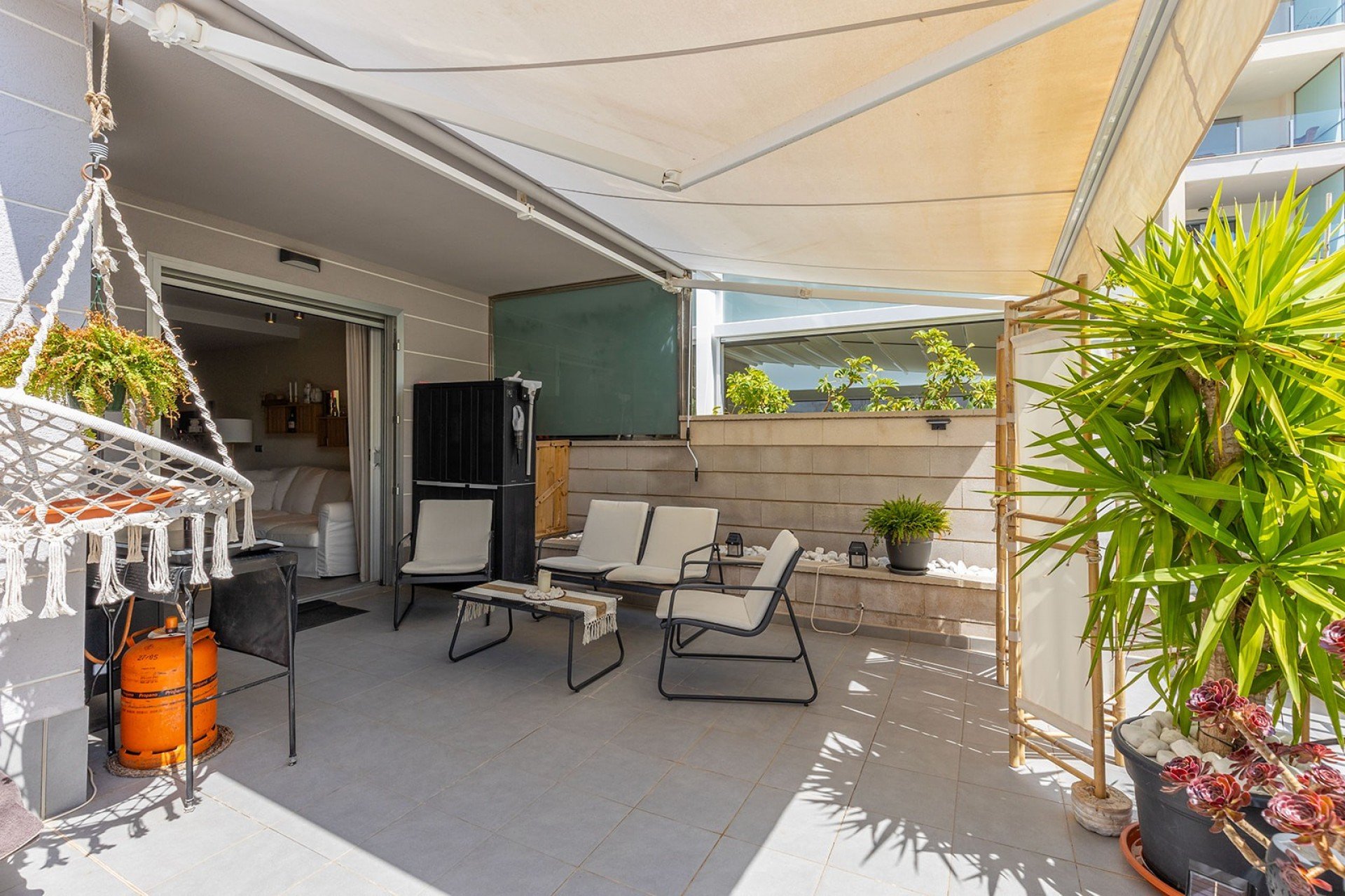 Resale - Bungalow - La Mata - Playa