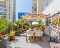 Resale - Bungalow - La Mata - Playa