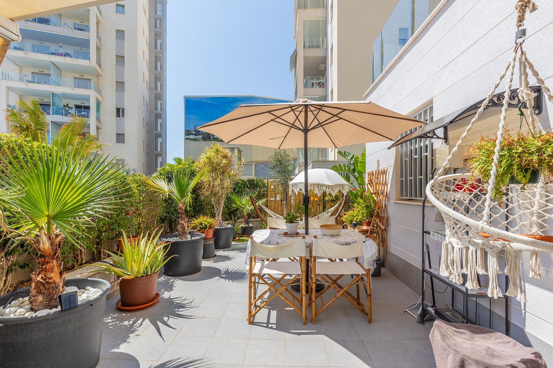 Resale - Bungalow - La Mata - Playa