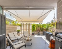 Resale - Bungalow - La Mata - Playa