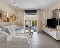 Resale - Bungalow - La Mata - Playa