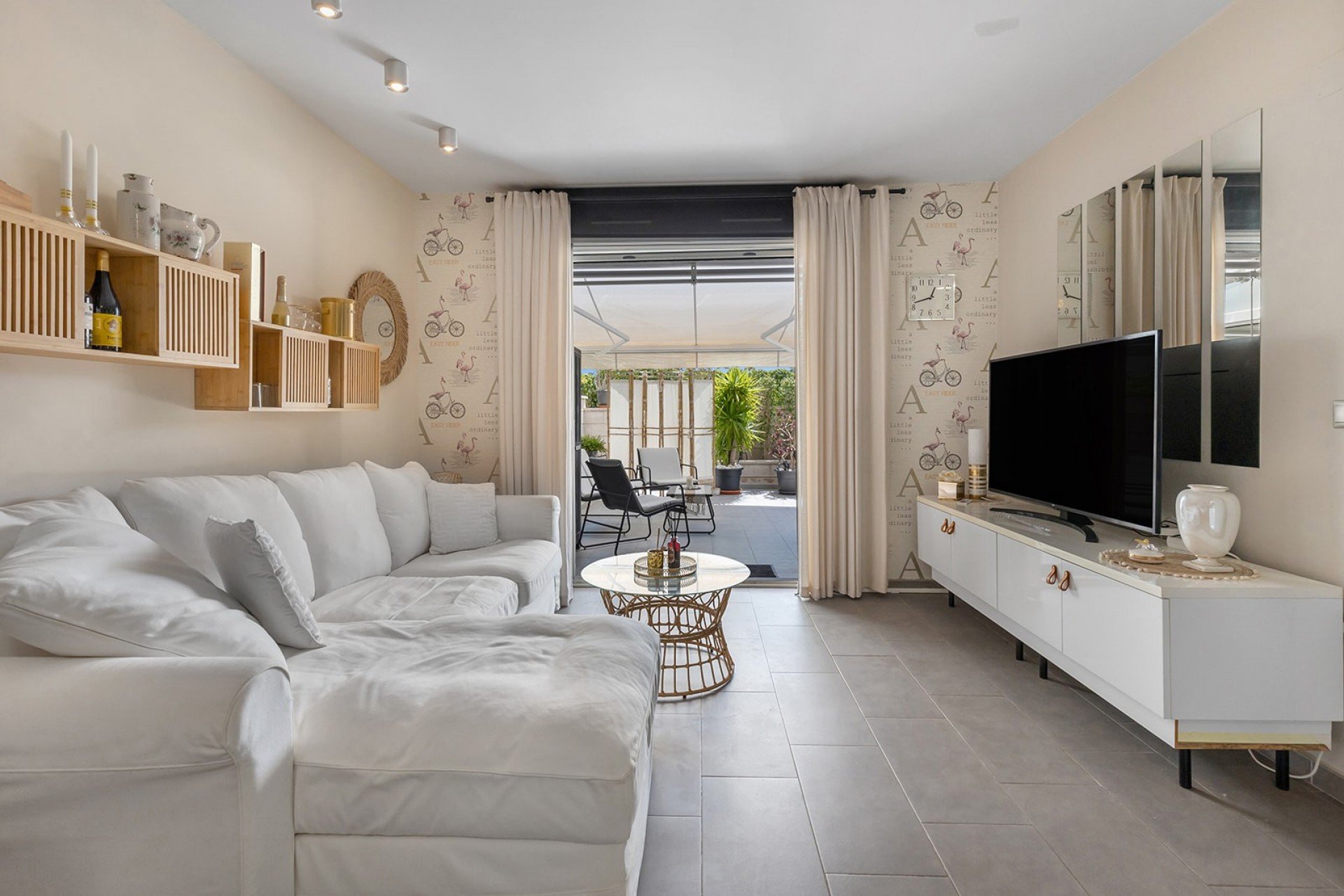 Resale - Bungalow - La Mata - Playa