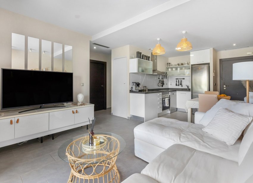 Resale - Bungalow - La Mata - Playa